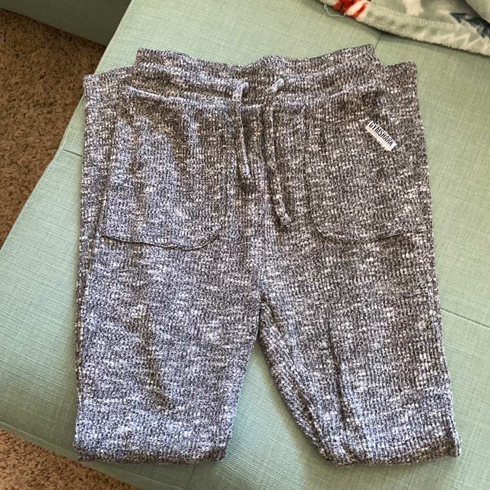 Gymshark Joggers leggings